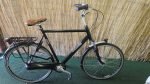 Gazelle Orange C7+ 2857