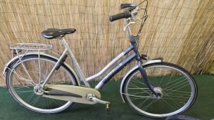 Gazelle Xanta 2859