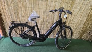 Velo de Ville AEB 2869