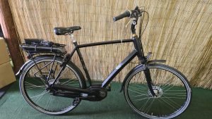 Sparta B-Special 2870