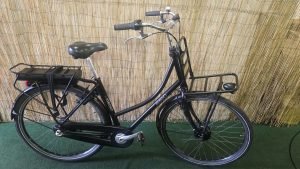 Amigo E-Strong 2874
