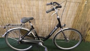 Gazelle Bloom C7 2877