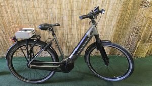 Gazelle Ultimate C8 HMB 2879