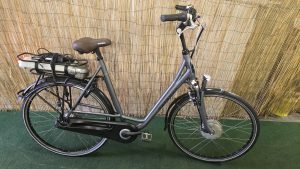 Batavus Monaco E-Go 2882