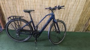 Trek FX+ 2886