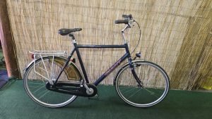 Giant Tourer 2888