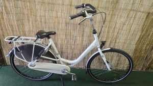 Gazelle Bloom C7 2890