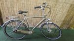 Gazelle Chamonix 2892