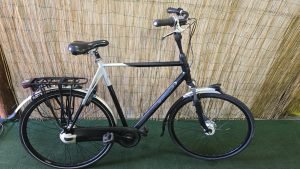 Gazelle Eclipse 2894