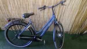Gazelle Esprit C3 2900