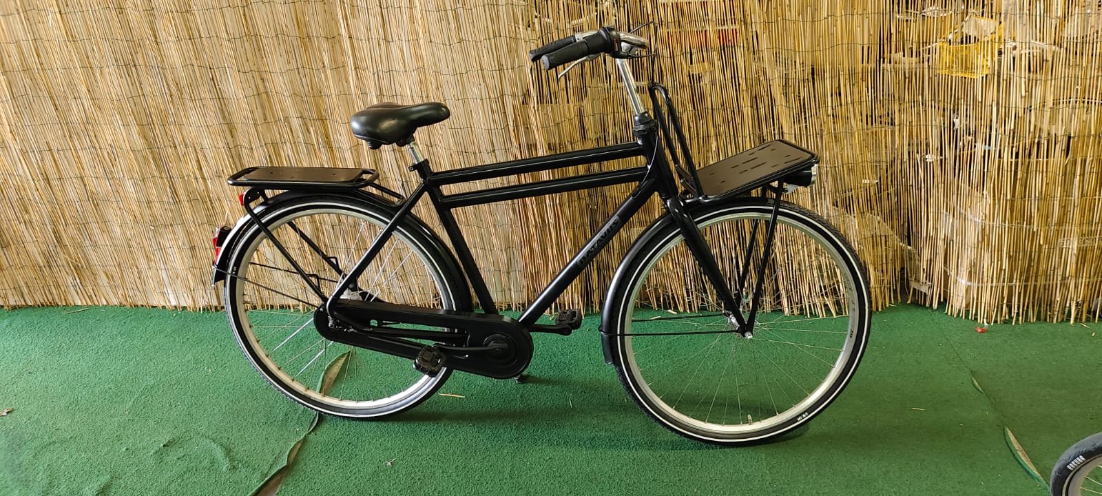 Batavus Pack'D 1527